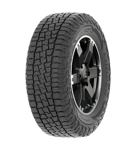 Cooper Discoverer Road Trail AT